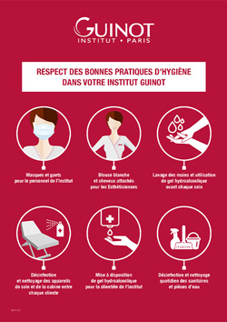 Respect des bonnes pratiques d'hygiène et de sécurité