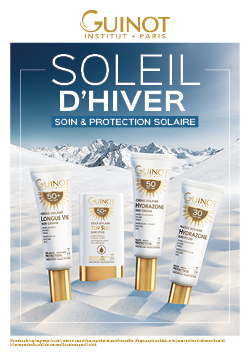 Protection Soleil d'Hiver : prenez soin de votre peau à la montagne